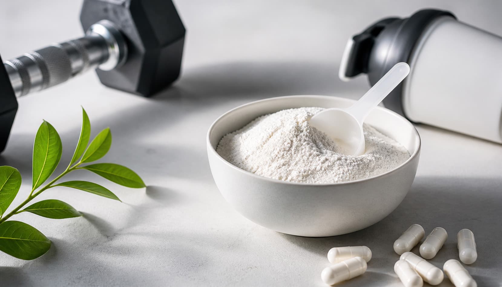 BCAAs: Do They Actually Work or Are You Wasting Your Money?