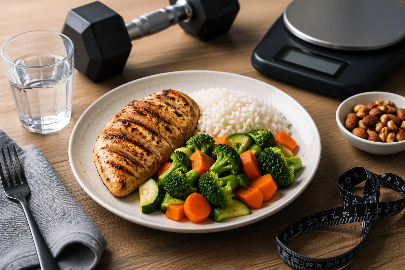 How Many Calories Per Day for a Man to Lose Weight: Complete Practical Guide