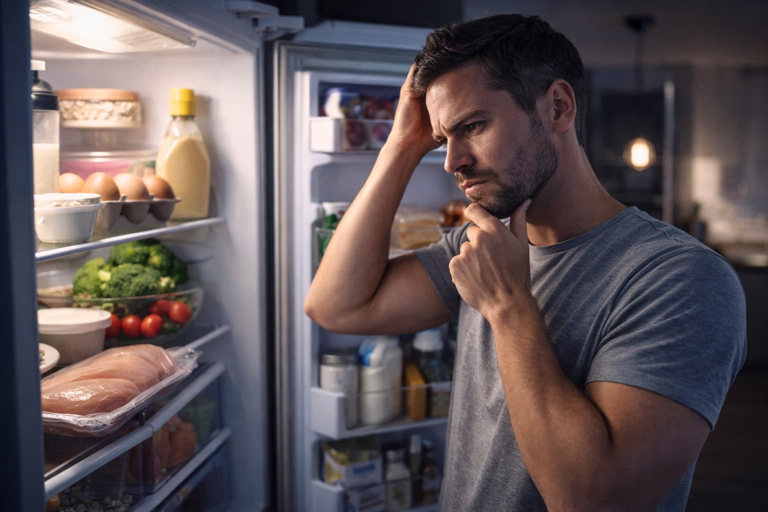 Mangiare più proteine fa dimagrire più velocemente?